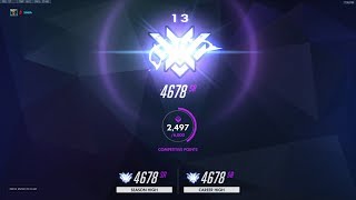 CONSOLE JUNKRAT GETS TOP 10 PC