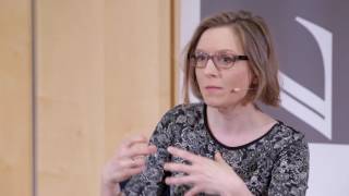 Lisa Herzog zum Thema "Freiheit und Gleichheit" (Teaser)