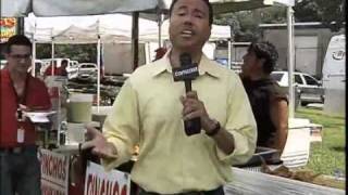 Tim Estiloz : TV Host Demo Video