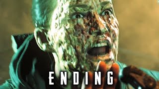Call of Duty Black Ops 3 ENDING / FINAL MISSION - Walkthrough Gameplay Part 16 (COD BO3)