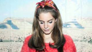 Lana del Rey - Kill Kill