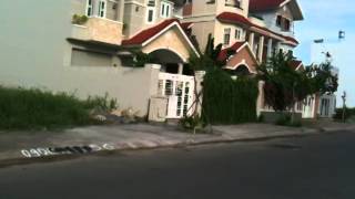 bandatquan7 com vn bán đất quận 7 lô I53 sadeco ven sông giá 35tr lh 0909477288 PS  2