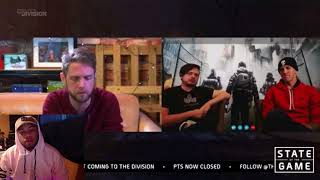 Rogue 2.0 & OP Builds explained - The Division