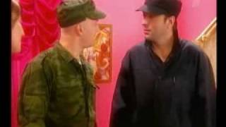 3 Квартирный вопрос