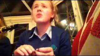 DEMI PAPP FACEBOOK SONG