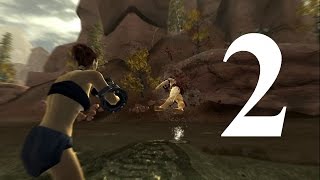Fallout New Vegas Builds - The Tribal [Part 2]