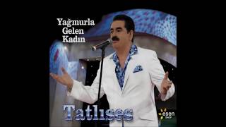 Batan Gün Kana Benziyor & Kara Bulutları Kaldır Aradan - İbrahim Tatlıses ( KESİNTİSİZ ) nETTe İLK