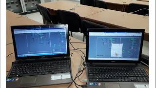 17.1. АРМ оперативного персонала. SCADA.