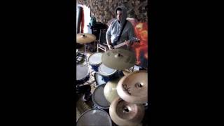 The Heretic Anthem (Slipknot cover)