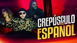 CREPÚSCULO ESPAÑOL