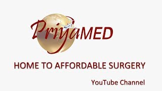 PriyaMED presents... FFS surgery in Mumbai, Facial Feminisation Surgery, THE CAVES