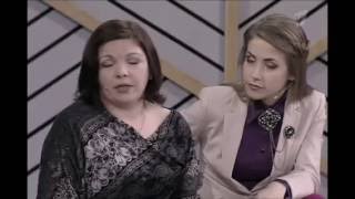 Мужское Женское (новое)только лучшие, эксклюзивные и самые шокирующие выпуски