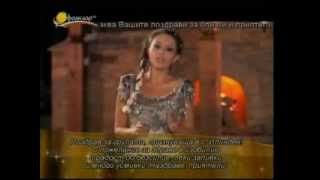 Радостина Паньова - Сардисале Лешочкия манастир