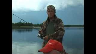 Спиннинг. Потрясающие приманки GARRY ANGLER от FOX