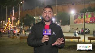 ¡Qué tremendo espectáculo nos regalaron Tigres Femenil y Rayadas | Presentado por Totalplay