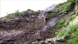 Кто, где, а мы в Glacier National Park! Штат Montana