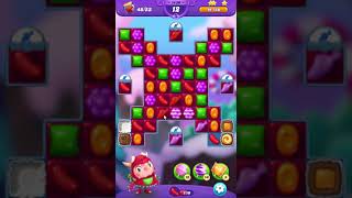Candy Crush Friends Saga Level 1430