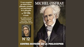 Hegel et l'éloge du travail