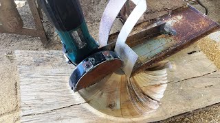 LOUCURA DE JIG  QUE INVENTEI--PODE COPIAR-- DIY--