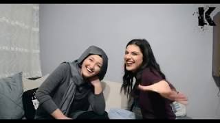 FEET TICKLING CHALLENGE! | AYAK GIDIKLAMA CHALLENGE 2
