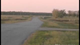 Моя вторая Родина - станица Берёзовская часть 1