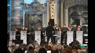 Chamateia - Orquestra Ligeira da Câmara Municipal da Povoação