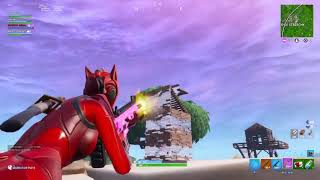 POBILIŚMY REKORD POLSKI - FORTNITE