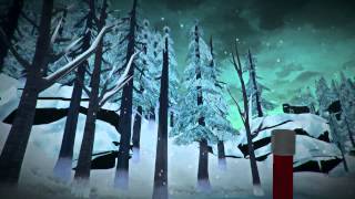 Играем в The Long Dark #1