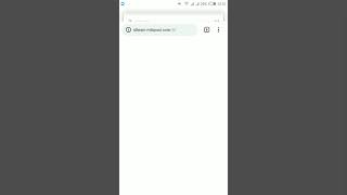 Mining Mibcoin di HP Android #1