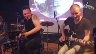 Александр Фок, Григорьев Владимир, Павел Величко "Rock'n'Roll"