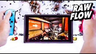 Wolfenstein II – Nintendo Switch Launch Trailer