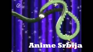 Crtani Uvodne spice (Anime Srbija)