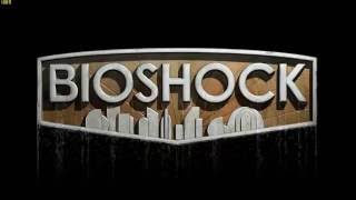 Bioshock Remastered GTX1070 1440p