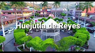 6 Lugares que debes visitar en Hidalgo