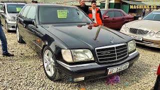 АВТОРЫНОК ОШ ??  СИВИК/ МЕРС/ АККОРД/ ЖАЗЗ/ СТРИМ/ ОПЕЛЬ/ ПАССАТ/ СУЗУКИ/