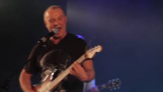 "ДИАЛОГ (Boom-coca-cumbia)". Жорык DELIев и "Deliev's band". Live 2018