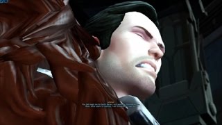 Iokath (Republic) - Killing Malavai Quinn (Romanced version)