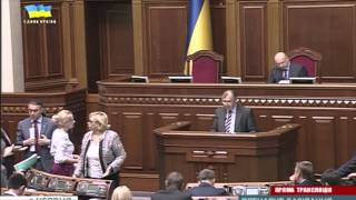 Мадам Фарион и "$$вобода" еще раз порадовали