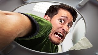 They Come At Poop Time 2: THE POOPENING