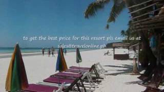 Nigi Nigi too Boracay Facility - TravelOnline TV