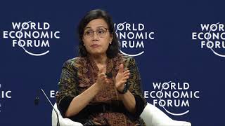 Asia Economic Outlook