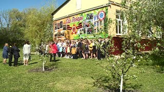 Лингвистическая гимназия Пензы отмечает 25-летний юбилей