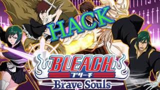 Bleach Brave Souls Hack iOS / Android Game Cheats [NO SURVEY]