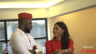 Dating Game Nigeria - Rebecca & Bolly Lomo