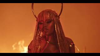 Beyoncé - Spirit (Feat. Nicki Minaj)