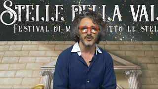 "STELLE DELLA VALLE": MUSICA IN VAL SANGONE E ALLA SACRA DI SAN MICHELE