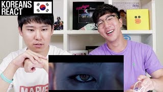 ZICO - ANTI Reaction! / BEST RAP PERFORMANCE of 2017??