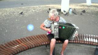 Страдания.  Наигрыши на гармони! Играй гармонь любимая!