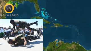 Etazini Pap Kite Ayiti Fondé Yon Bon Lame Minm Canal Du Vent Nan Dossier Etazini