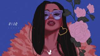 Ride || Cardi B ft Migos type beat || prod. Lucius